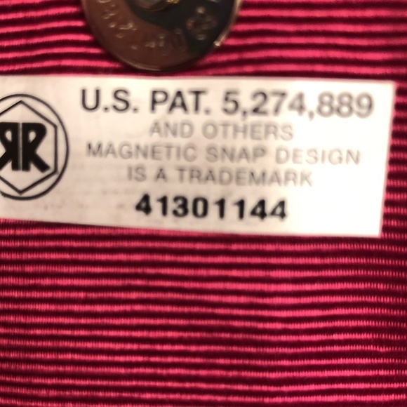 Small handbag - Picture 4 of 9